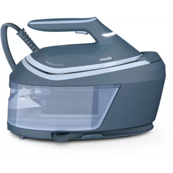 Philips Σειρά 6000 Σταθμός ατμού PSG6042/20 2400 W 1,8 L SteamGlide Advanced Μπλε