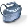 Philips Σειρά 6000 Σταθμός ατμού PSG6042/20 2400 W 1,8 L SteamGlide Advanced Μπλε