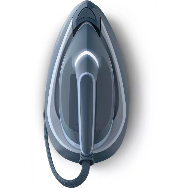 Philips Σειρά 6000 Σταθμός ατμού PSG6042/20 2400 W 1,8 L SteamGlide Advanced Μπλε