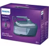 Philips Σειρά 6000 Σταθμός ατμού PSG6042/20 2400 W 1,8 L SteamGlide Advanced Μπλε