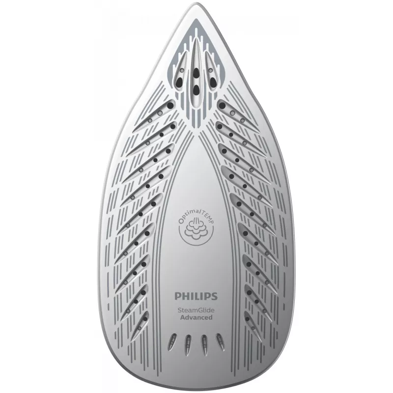 Philips Σειρά 6000 Σταθμός ατμού PSG6042/20 2400 W 1,8 L SteamGlide Advanced Μπλε