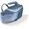 Philips Σειρά 6000 Σταθμός ατμού PSG6042/20 2400 W 1,8 L SteamGlide Advanced Μπλε