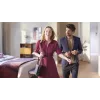 Philips σειρά 8000 GC801/10 Ατμοκαθαριστής ρούχων 0,23 l 1600 W