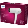 Philips Σειρά 5000 BHD500/00 Σεσουάρ 2100 W Λευκό