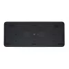 LOGITECH Signature K650 Ασύρματο πληκτρολόγιο - Graphite - US International - QWERTY