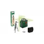 Bosch 0 603 663 B07 Λέιζερ γραμμής/σημείου 24 m 630 - 650 nm (< 10 mW)
