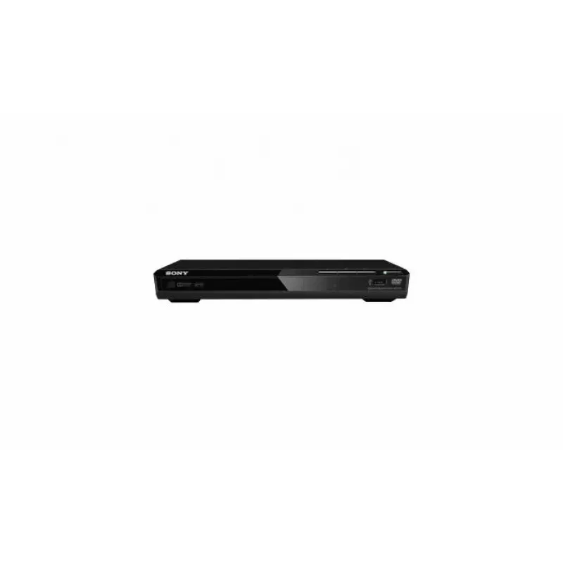 Sony DVP-SR760H DVD-Player