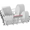 Bosch Serie 4 SMS4HVW00E Πλυντήριο πιάτων ελεύθερο 14 σερβίτσια