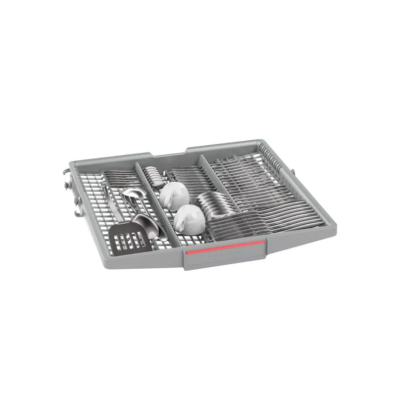 Bosch Serie 4 SMS4HVW00E Πλυντήριο πιάτων ελεύθερο 14 σερβίτσια