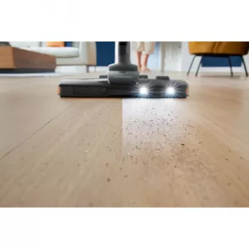 Philips 8000 series XD8152/12 ηλεκτρική σκούπα 4 L κυλινδρική ηλεκτρική σκούπα ξηρή 900 W με σακούλα