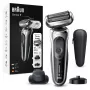 Ξυριστική μηχανή Braun Series 7 71-S4200cs μαύρη AutoSense μπαταρίας