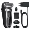 Ξυριστική μηχανή Braun Series 7 71-S4200cs μαύρη AutoSense μπαταρίας