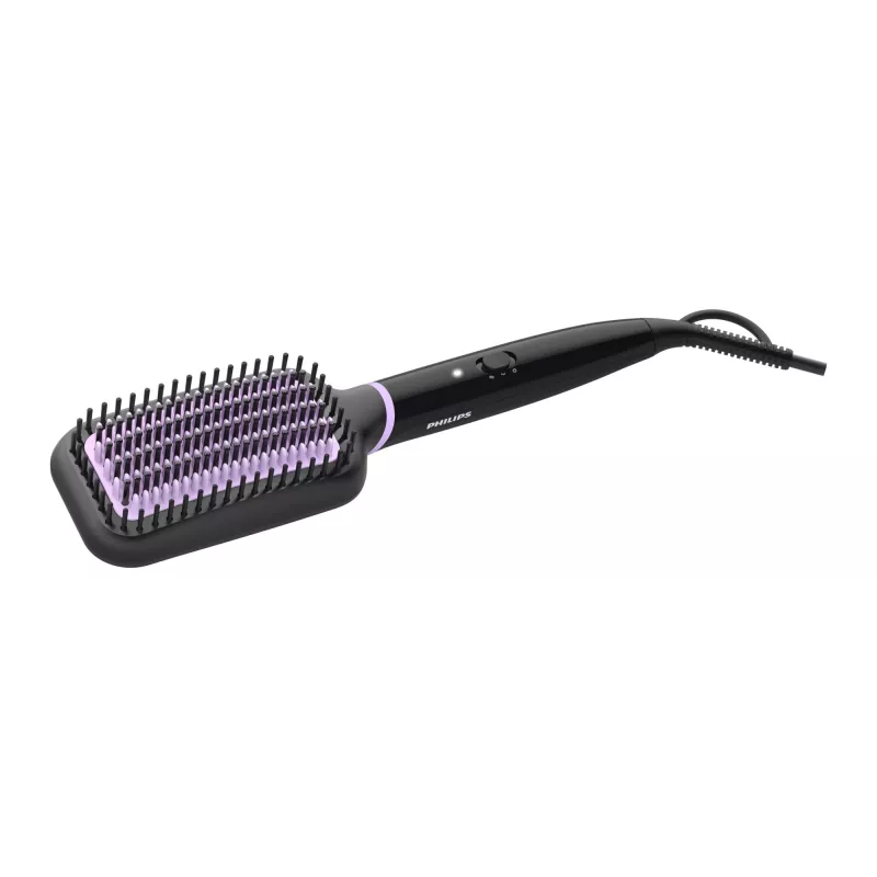 Philips StyleCare Essential BHH880/00 θερμαινόμενη βούρτσα ισιώματος