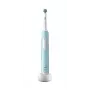 Oral-B PRO Series 1 ενήλικων περιστρεφόμενη-παλινδρομική οδοντόβουρτσα μπλε
