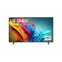 LG QNED 75QNED85T3C TV 190,5 cm (75 ίντσες) 4K Ultra HD Smart TV Wi-Fi μαύρο