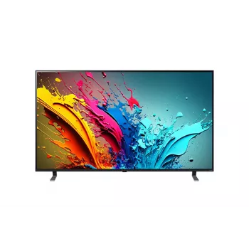 LG QNED 75QNED85T3C TV 190,5 cm (75 ίντσες) 4K Ultra HD Smart TV Wi-Fi μαύρο