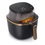 Philips 3000 Serie NA322/00 φριτέζα αέρος μεμονωμένη 4,2 L επιτραπέζια 1400 W φριτέζα θερμού αέρα χαλκό, μαύρο