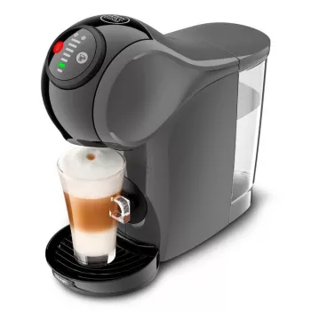 De’Longhi Genio S Nescafé Dolce Gusto μηχανή καφέ – ανθρακί