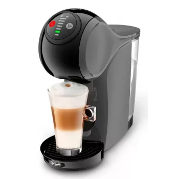 De’Longhi Genio S Nescafé Dolce Gusto μηχανή καφέ – ανθρακί
