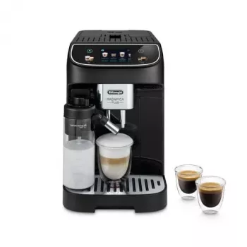 De’Longhi Magnifica Plus ECAM320.60.B αυτόματη μηχανή καφέ 1,9 L