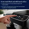 De’Longhi Magnifica Plus ECAM320.60.B αυτόματη μηχανή καφέ 1,9 L