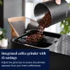 De’Longhi Magnifica Plus ECAM320.60.B αυτόματη μηχανή καφέ 1,9 L