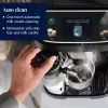 De’Longhi Magnifica Plus ECAM320.60.B αυτόματη μηχανή καφέ 1,9 L