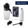 De’Longhi Magnifica Plus ECAM320.60.B αυτόματη μηχανή καφέ 1,9 L