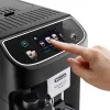 De’Longhi Magnifica Plus ECAM320.60.B αυτόματη μηχανή καφέ 1,9 L