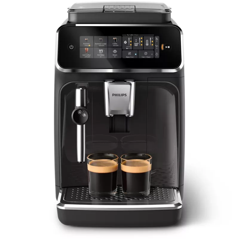 Philips EP3324/40 μηχανή καφέ αυτόματη μηχανή εσπρέσο 1,8 L
