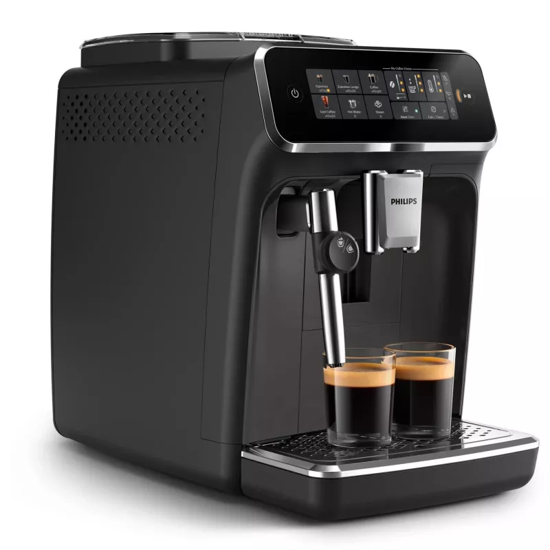 Philips EP3324/40 μηχανή καφέ αυτόματη μηχανή εσπρέσο 1,8 L