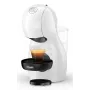 De’Longhi Piccolo EDG110.WB χειροκίνητη μηχανή καφέ κάψουλας 0,8 L