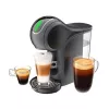 De'Longhi Genio S Touch Nescafé Dolce Gusto μηχανή καφέ, μαύρη