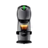 De'Longhi Genio S Touch Nescafé Dolce Gusto μηχανή καφέ, μαύρη