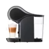 De'Longhi Genio S Touch Nescafé Dolce Gusto μηχανή καφέ, μαύρη