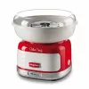 Ariete Party Time 2973/00 μηχανή για μαλλί της γριάς, 500 W, κόκκινη/λευκή
