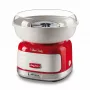 Ariete Party Time 2973/00 μηχανή για μαλλί της γριάς, 500 W, κόκκινη/λευκή