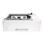 Τροφοδοσία χαρτιού HP LaserJet 550 φύλλα F2A72A