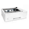 Τροφοδοσία χαρτιού HP LaserJet 550 φύλλα F2A72A