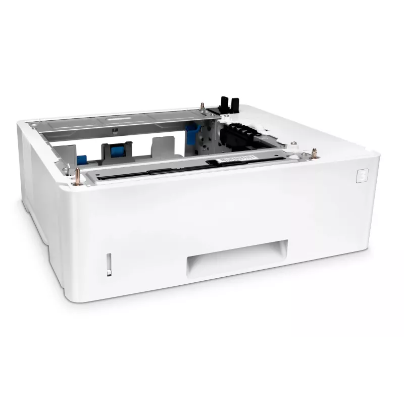Τροφοδοσία χαρτιού HP LaserJet 550 φύλλα F2A72A