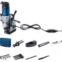 Bosch GBM 50-2 510 RPM 14.7 kg Μαύρο, μπλε, ανοξείδωτο ατσάλι