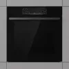 Εντοιχιζόμενος φούρνος Gorenje BO6737E02BG, πολυλειτουργικός