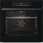 Εντοιχιζόμενος φούρνος Gorenje BO6737E02BG, πολυλειτουργικός