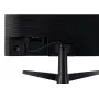 Samsung LS24F330EAUXEN οθόνη υπολογιστή 61 cm (24 ίντσες) 1920 x 1080 pixel Full HD LCD μαύρη