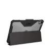Folio Case Urban Armor Gear Plyo 27,7 cm 10,9 ίντσες μαύρο διαφανές
