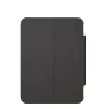 Folio Case Urban Armor Gear Plyo 27,7 cm 10,9 ίντσες μαύρο διαφανές