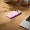 APPLE Beats iPhone 17 Pro – θήκη με MagSafe και έλεγχο κάμερας – ροζ χαλίκι