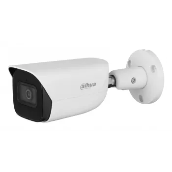 Dahua IPC-HFW5842E-ASE-0280B-S3 κάμερα IP τύπου bullet, 8 MP, IR