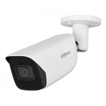 Dahua IPC-HFW5842E-ASE-0280B-S3 κάμερα IP τύπου bullet, 8 MP, IR