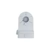 Ιστός Dahua Technology DH-PFB206W universal λευκό σπείρωμα 3/4 ίντσας
